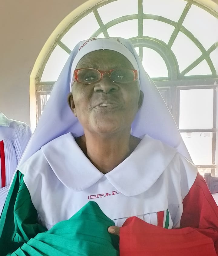 Dep National treasurer